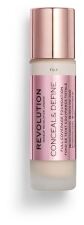 Makeup Revolution Conceal &amp; Define Foundation 23ml