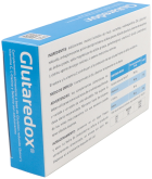 Glutaredox 30 Tablets Glutaredox 30 Tablets