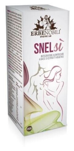 Erbenobili Snelsi' 250 ml