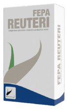 Reuteri 20 Capsules Reuteri 20 Capsules