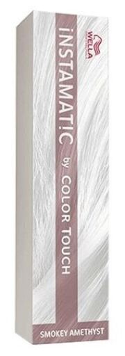 WELLA Professionals Color Touch Instamatic Semi-Permanent Coloration 60 ml