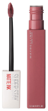 Superstay Matte Ink Liquid Lipstick 5 ml