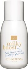 Milky Boost 50 ml