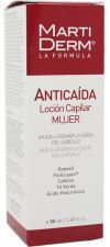 Hair System Locion Capilar Antica&iacute;da para Mujer 50 ml