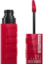 SuperStay Vinyl Ink Liquid Lipstick 4.2 ml