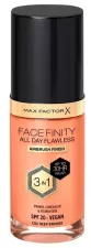 Facefinity 3 in 1 Makeup Base SPF 20 30 ml