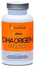 DHA Origin Npd1 1000 60 Pearls DHA Origin Npd1 1000 60 Pearls