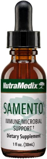 Nutramedix Samento 30 ml