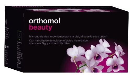 Orthomol Beauty 30 Vials