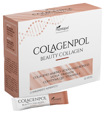 PlantaPol Colagenpol Beauty Collagen 30 Stick