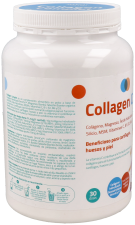 Collagen Complete 330 gr
