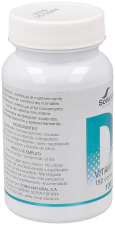Vitamin D3 Sustained Release 150 Capsules
