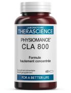 Physiomance Cla 800 60 Capsules