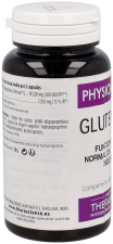 Physiomance Glutentess 60 Capsules Physiomance Glutentess 60 Capsules
