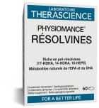 Physiomance Resolvinas 60 Capsules
