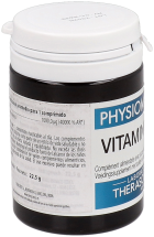 Physiomance Vitamin B12 90 Capsules