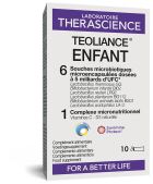 Teoliance Enfant 10 Envelopes