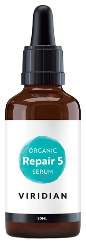 Viridian Repair 5 Serum 50 ml