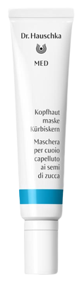 Dr. Hauschka MED Scalp Mask with Pumpkin Seeds 25 ml