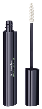 Dr. Hauschka Gel for Eyebrows and Eyelashes 00 Translucent