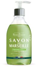 Marseille Soap Mint-Lemon 300 ml