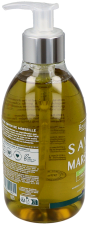 Marseille Soap Mint-Lemon 300 ml