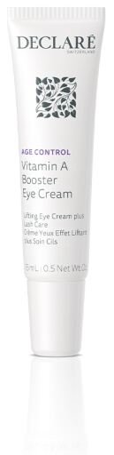 Declar&eacute; Age Control Vitamin A Eye Cream 15 ml