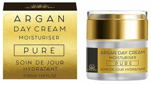 Diar Argan Argan Moisturizing Day Cream 50 ml