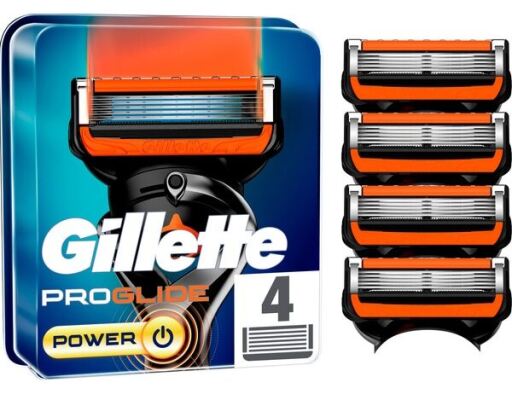 Gillette Fusion Proglide Replacement
