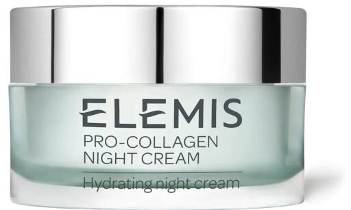 Elemis Pro-Collagen Moisturizing Night Cream 50 ml