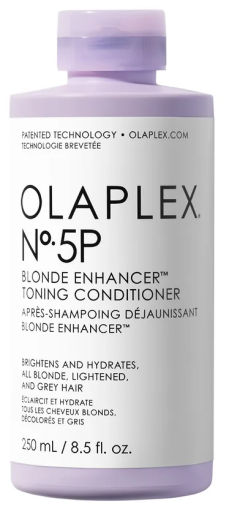 Olaplex N.5P Blonde Enhancer Tonic Conditioner 250 ml