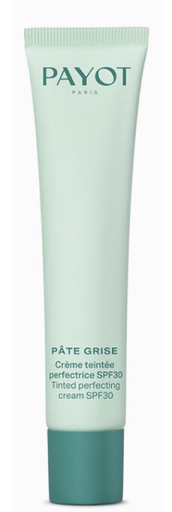 Payot P&acirc;te Grise Perfecting Cream with Color SPF 30 40ml