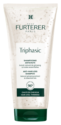 Ren&eacute; Furterer Triphasic Stimulating Anti-Hair Loss Shampoo