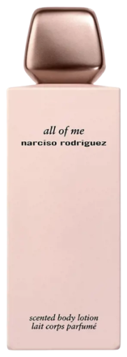 Narciso Rodr&iacute;guez All Of Me Body Lotion 200 ml