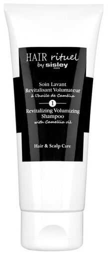 Sisley Hair Rituel Revitalizing Shampoo