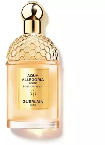 Guerlain Aqua Allegoria Eau de Parfum Forte Bosca Vanilla