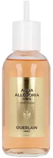Guerlain Aqua Allegoria Eau de Parfum Forte Oud Yuzo Recharge 200 ml