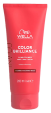 Invigo Color Brilliance Conditioner Thick Hair