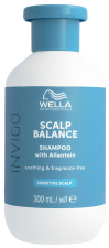Invigo Scalp Balance Shampoo for Sensitive Scalp Invigo Scalp Balance Shampoo for Sensitive Scalp