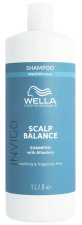 Invigo Scalp Balance Shampoo for Sensitive Scalp Invigo Scalp Balance Shampoo for Sensitive Scalp