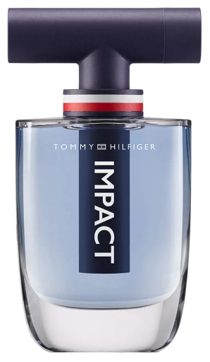 Tommy Hilfiger Impact Eau de Toilette Vaporizer
