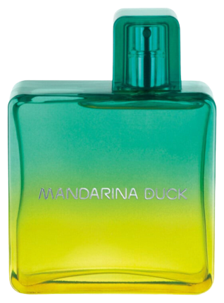 Mandarina Duck Vida Loca For Him Eau de Toilette 100 ml