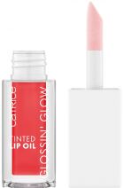 Glossin&#39; Glow Tinted Lip Oil 4 ml