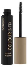 Color &amp; Fix Brow Gel Mask 5 ml