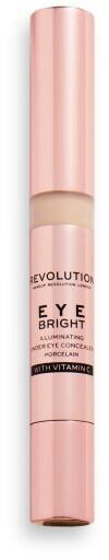 Revolution Beauty London Bright Eye Corrector 3 ml