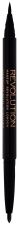Felt &amp; Kohl Dual Eyeliner Black 1 ml