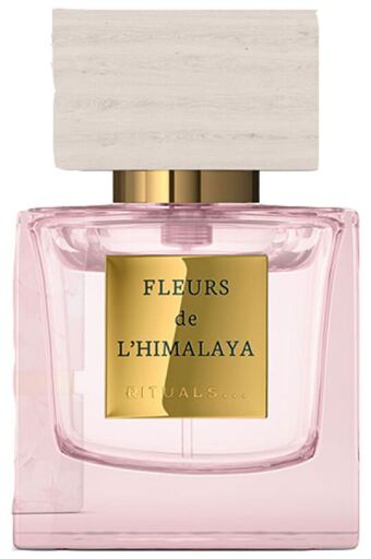 The Iconic Collection Fleurs de L'Himalaya Eau de Parfum 50 ml
