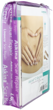 Askina C-Section Kit Caesarean Scars 2 pieces