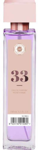 Iap Pharma No. 33 Eau de Parfum 150 ml