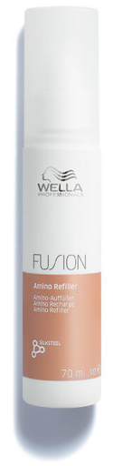 WELLA Professionals Fusion Amino Refiller Treatment for Damaged Hair 70 ml